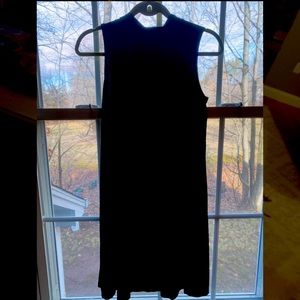 Tatiana B Black Dress, Size Small